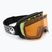 Ochelari de schi DRAGON D1 OTG mikkel bang/lumalens gold ion/lumalens amber
