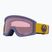 Ochelari de schi DRAGON DXT OTG wildside2/lumalens light rose