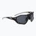 Ochelari de soare Nike Zeus Rise matte black/grey