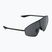 Ochelari de soare Nike Echo Shield 2 matte black/grey