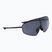 Ochelari de soare Nike Echo Shield 2 matte black/grey