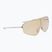 Ochelari de soare Nike Echo Shield 2 silver/gold mirror