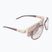Ochelari de soare Nike Flyfree Infinity matte sanddrift /road tint/clear