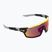 Ochelari de soare  Nike Show X Rush matte black/field tint