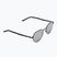 Ochelari de soare Nike Traveler Trend matte black/chrome mirror