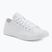 Încălțăminte Converse Chuck Taylor All Star Leather White Mono