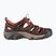 Sandale pentru bărbați KEEN Arroyo II black olive/bombay brown