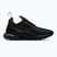 Încălțăminte pentru femei  Nike Wmns Air Max 270 006 black/black/black