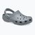 Șlapi Crocs Classic concrete