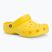 Papuci Crocs Classic lemon