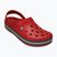 Papuci Crocs Crocband pepper