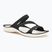 Papuci Crocs Swiftwater Sandal W black/black 203998-060