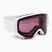 Ochelari de schi Atomic Savor white/rose