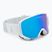 Ochelari de schi Atomic Savor Stereo light grey/blue stereo