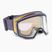 Ochelari de schi Atomic Four Pro HD Photo dark purple/amber gold