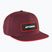 Șapcă Atomic Racing Cap maroon