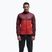 Bluză pentru bărbați Atomic Alps Jacket maroon/ red