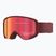 Ochleari de schi Atomic Savor M Stereo maroon/red stereo