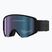 Ochelari de schi Atomic Savor L Stereo black/pink blue stereo