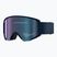 Ochelari de schi Atomic Savor L Stereo Deep Ocean/Blue Stereo