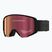 Ochelari de schi Atomic Savor L Stereo black/red stereo