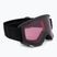 Ochelari de schi Atomic Savor L black/rose