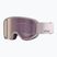 Ochleari de schi Atomic Savor M Stereo gull gray/purple stereo