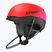 Cască de schi Atomic Redster SL red tension