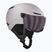 Cască de schi pentru copii Atomic Revent Visor Jr concrete/silver flash