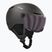 Cască de schi pentru copii Atomic Revent Visor Jr black/red flash