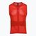 Vestă de protecție pentru bărbați Atomic Live Shield Amid Lite Vest red