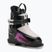 Încălțăminte de schi pentru copii Atomic Hawx Kids 1 black/pink