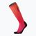 Șosete de schi Atomic Pro Ski Sock red tension
