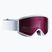 Ochelari de schi Atomic Savor M white/rose