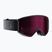Ochelari de schi Atomic Savor M black/rose