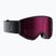 Ochelari de schi Atomic Savor L black/rose