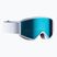 Ochelari de schi Atomic Savor M Stereo white/blue stereo