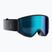 Ochelari de schi Atomic Savor L Stereo black/pink blue stereo