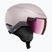 Cască de schi Atomic Revent GT Amid Visor HD S2 dust/pink copper