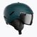 Cască de schi Atomic Savor GT Visor Stereo dark slate/silver stereo