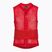 Protector pentru spate Atomic Live Shield Amid Lite Vest Jr graphic/red