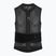 Protector pentru spate Atomic Live Shield Amid Lite Vest Jr black