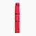 Husă pentru schiuri Atomic Double Ski Wheelie red tension