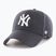 Șapcă  47 Brand MLB New York Yankees MVP B-MVP17WBV timber blue