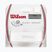 Înveliș pentru rachete de tenis Wilson Sublime Grip white