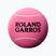 Minge de tenis pentru autografe Wilson Roland Garros 9 Jumbo pink