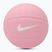 Minge de baschet Nike Skills pink rise/pink foam/pink foam/white mărimea 3