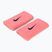 Brățări Nike Swoosh Doublewide 2 buc roz N0001586-677