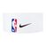 Bandă de cap Nike Fury 2.0 NBA alb N1003647-101