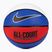 Nike everyday All Court 8P de baschet dezumflat N1004369-470 mărimea 7